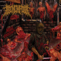 Moral Obscenity