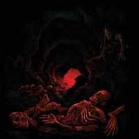 Cavernous Necrophagy