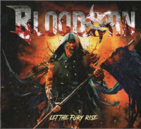 Let the Fury Rise