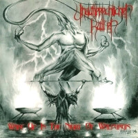 Wake Up in the Night of Walpurgis