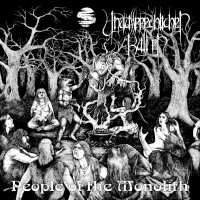 People of the Monolith