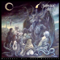 Baphomet Pan Shub-Niggurath