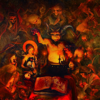 Häxan Sabaoth