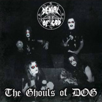 The Ghouls of D.O.G.