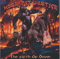 The Fifth of Doom