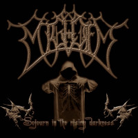 Sojourn in the Rising Darkness