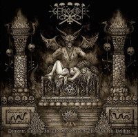 Demonic Rituals in the Shadow of Endless Hellfire