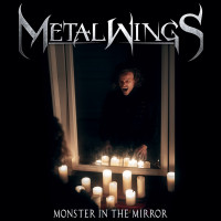 Monster in the Mirror
