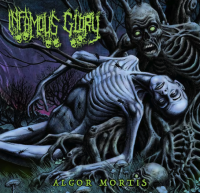 Algor Mortis