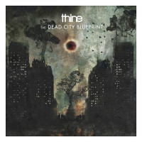 The Dead City Blueprint