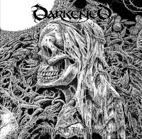 Into the Blackness