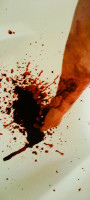 Monarchy of Terror on the Broken Mind by Voorh's Disease