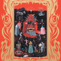 Ghostigmatah – Spiritual Rites of the Psychopomp Abxulöm