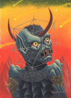 Eternity of Shaog