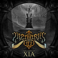 The Land of Xia