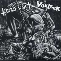 Cold War / Vöetsek