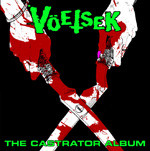 The Castrator Album