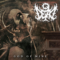 God Of Mine