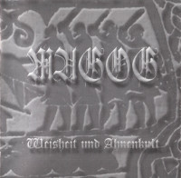 Weisheit und Ahnenkult