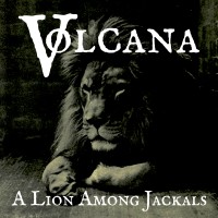 A Lion Among Jackals