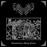 Rituals From a Dying Forest