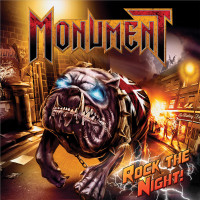 Rock the Night