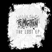The Lost EP (2012)