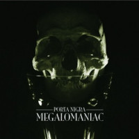 Megalomaniac