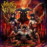 Tomb of the Tormentor