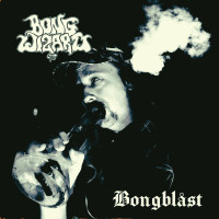 Bongblåst