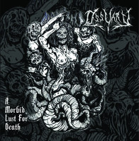 A Morbid Lust for Death