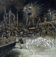 XI: Triumphant