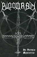 De Vermis Mysteriis