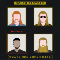 8-Bits and Smash Hits