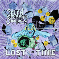Lost in Time