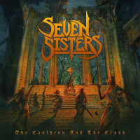 The Cauldron and the Cross