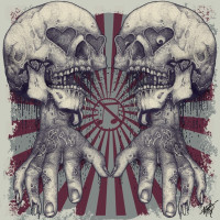 Department Of Correction / Strong Intention
