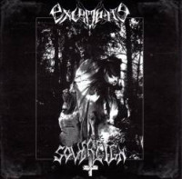 Excruciate 666 / Sovereign