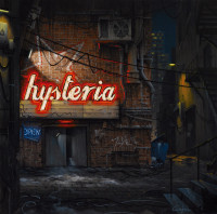 Hysteria