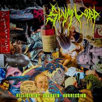 Belligerent Drunken Aggression