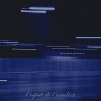 l'esprit de l'escalier