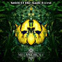 Spirit of the Magic Forest