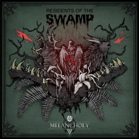 Residents of the Swamp