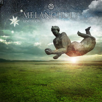 Organics – Levitation