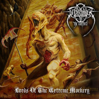Lords of the Extreme Mockery