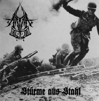 Stürme Aus Stahl