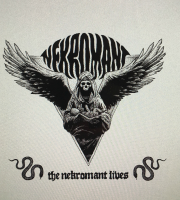 The Nekromant Lives