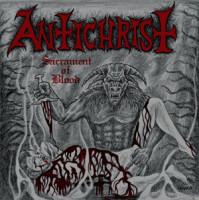 Sacrament of Blood