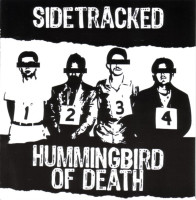Sidetracked / Hummingbird of Death