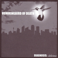 Diagnosis: Delicious